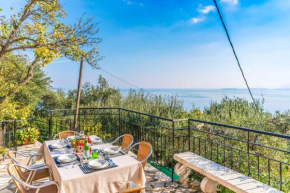 Villa Yiannakis
